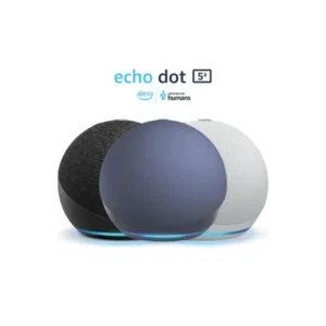 ALEXA ECHO DOT