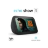 ALEXA ECHO SHOW 5TA GENERACION