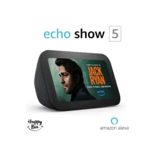 ALEXA ECHO SHOW 5TA GENERACION