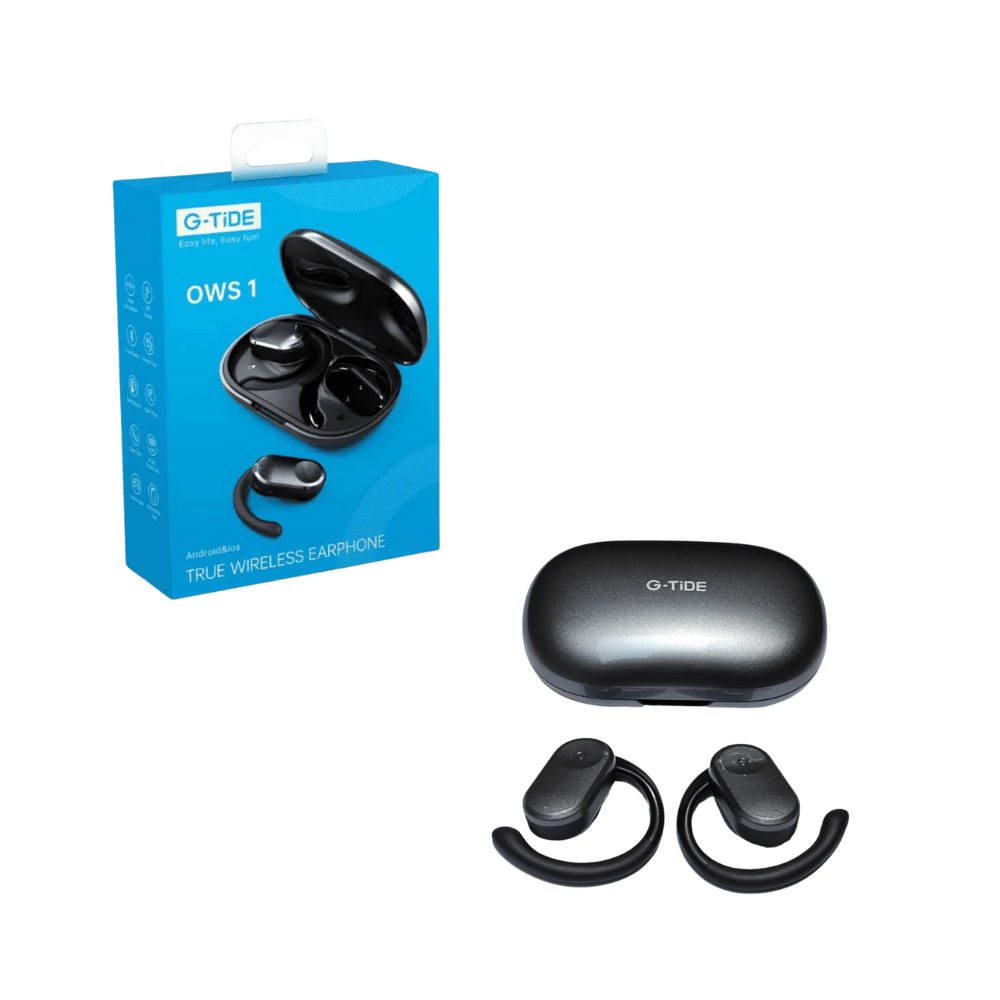 Audifonos Gtide OWS1 caja