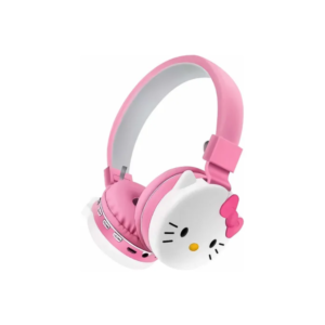 Audifonos Hello Kitty