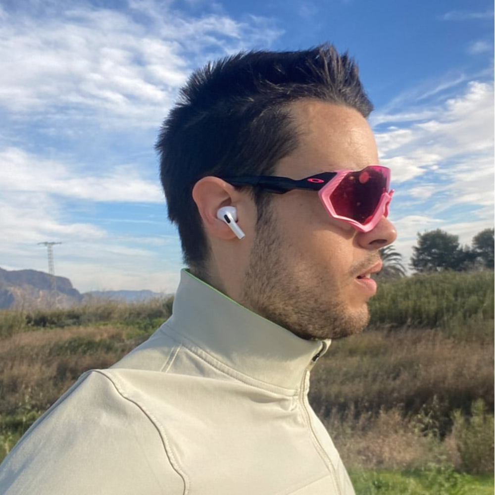 Audifonos Movisun ITA 10 Pro foto