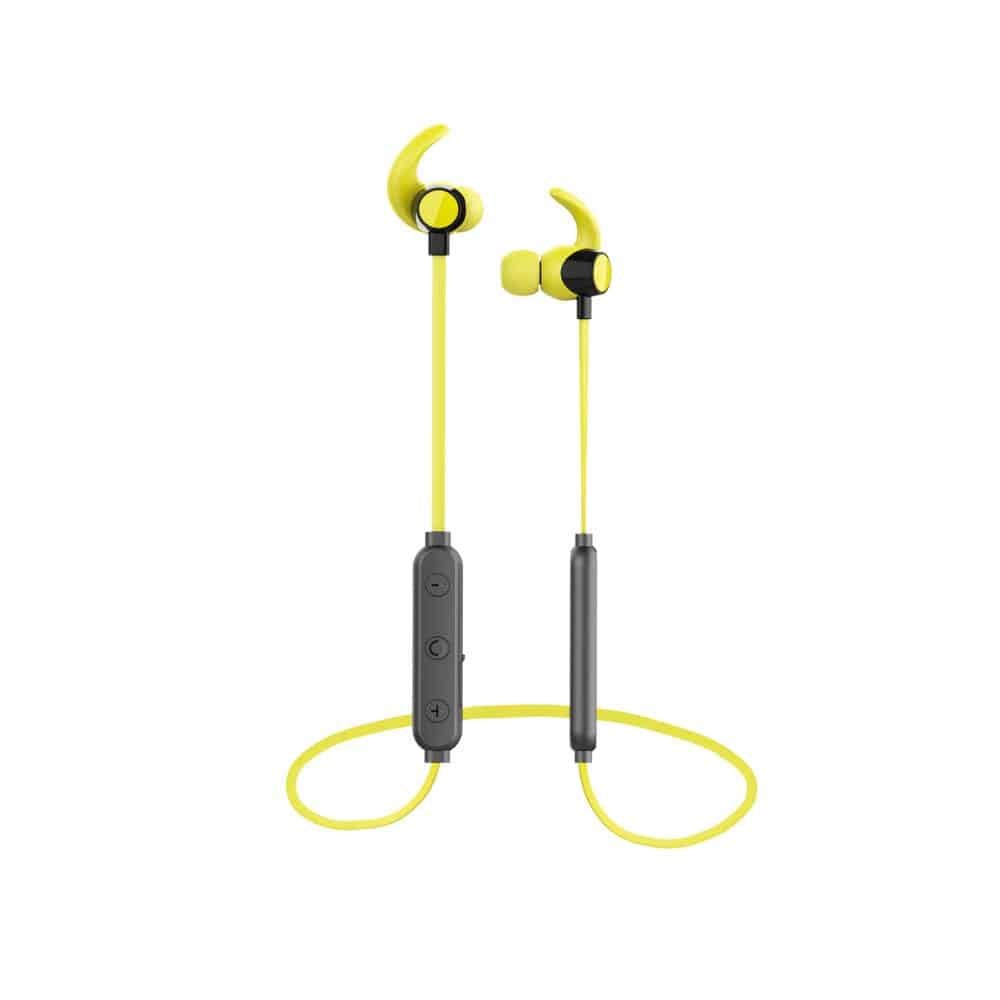 Audifonos Movisun S1 Deportivos Bluetooth