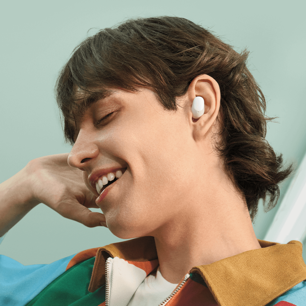 Audifonos Redmi Buds Play 6 foto