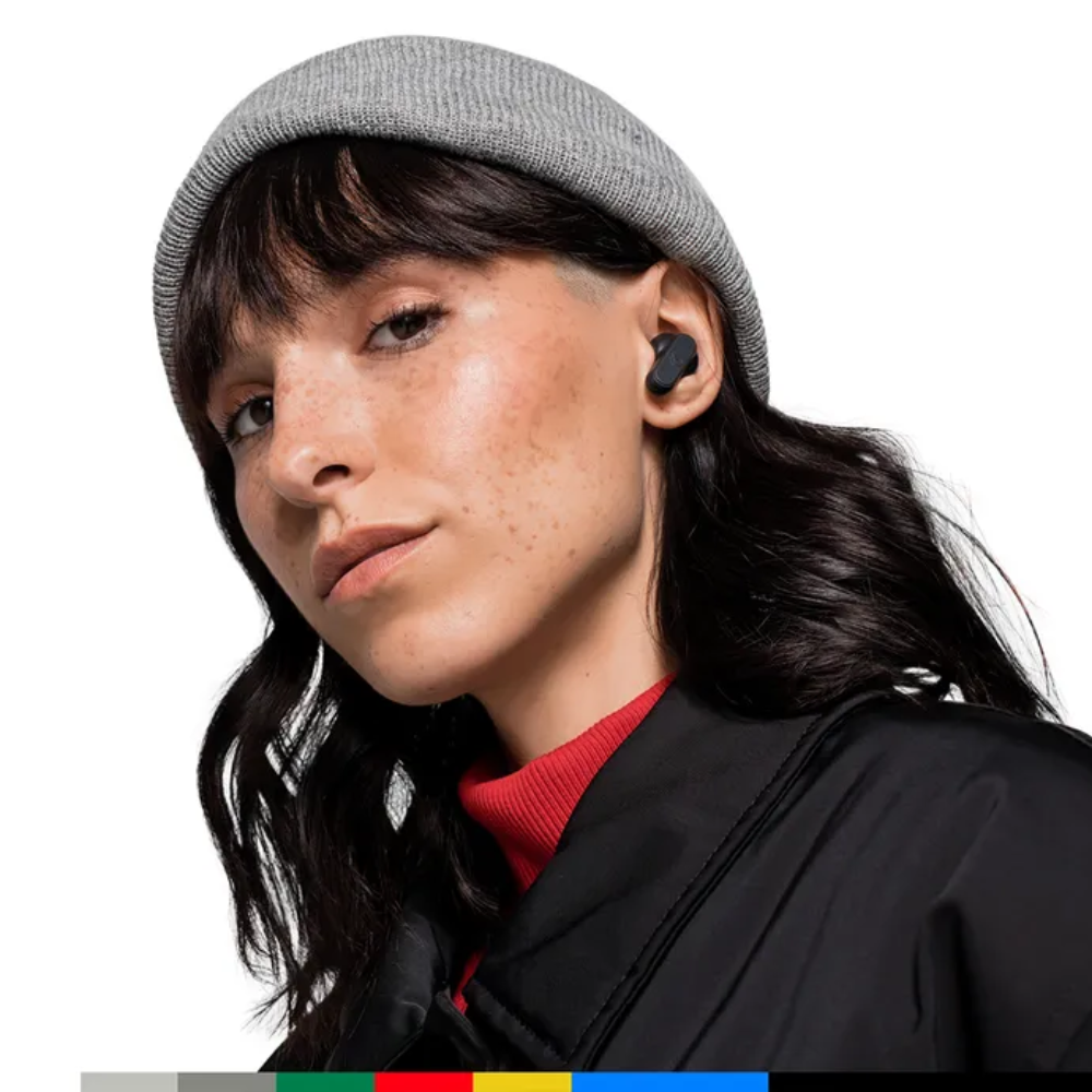 Audifonos Skull Candy Dime 2 foto