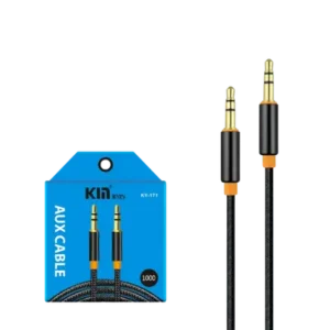 CABLE AUXILIAR BASIC