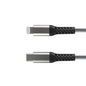 CABLE TIPO C A LIGHTING NYLON