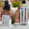 CABLE TIPO C A LIGHTING NYLON