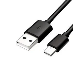 CABLE USB A TIPO C