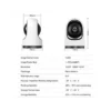 CAMARA IP WIFI