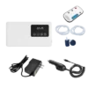 GENERADOR DE OZONO PARA CASA Y CARRO
