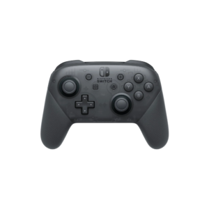 Mando Nintendo Switch Pro