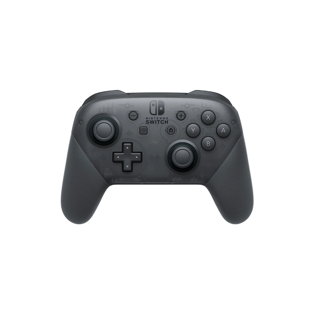 Mando Nintendo Switch Pro
