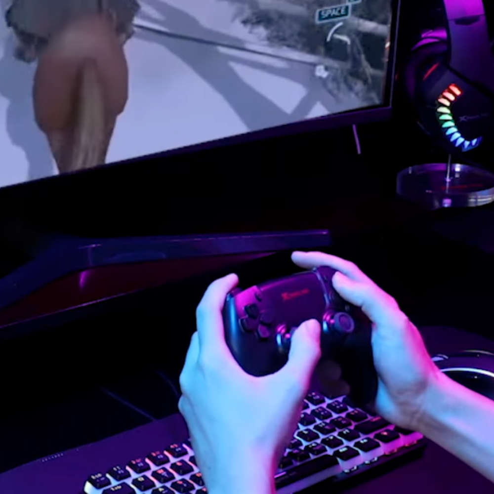 Mando XtrikeMe GP51 foto