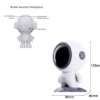PARLANTE BLUETOOTH ASTRONAUTA LED