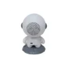 PARLANTE BLUETOOTH ASTRONAUTA LED