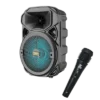 PARLANTE BLUETOOTH K67