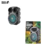 PARLANTE BLUETOOTH K67
