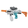 RIFLE DE GEL 2 EN 1