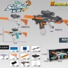 RIFLE DE GEL 2 EN 1