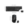 SET TECLADO MOUSE PHILLIPS C234