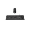 SET TECLADO MOUSE PHILLIPS C234