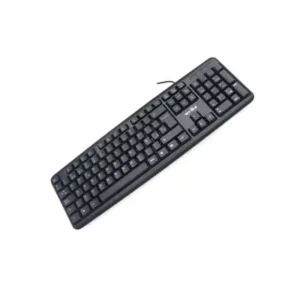 TECLADO WEIBO FC530